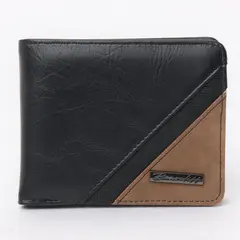 BEARCLIFF - Billetera para Hombre