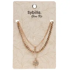 SYBILLA - Set Collares