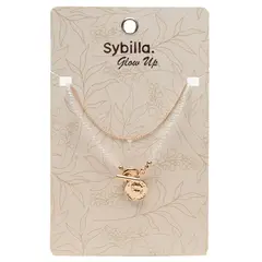 SYBILLA - Set Collares
