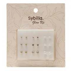 SYBILLA - Set Aretes