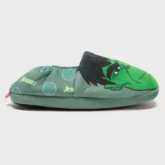 DISNEY - Pantuflas Niño Avengers
