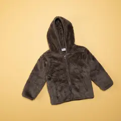 YAMP - Saco Bebé niño Con capucha