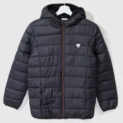 FEDERATION - Chaqueta para Niño Acolchado