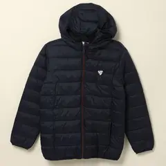 FEDERATION - Chaqueta acolchada para Niño