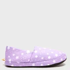 ELV - Pantuflas para Niña