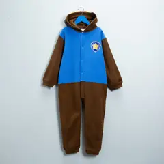 PAW PATROL - Pijama Niño Manga larga