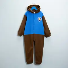 PAW PATROL - Pijama Niño Manga larga