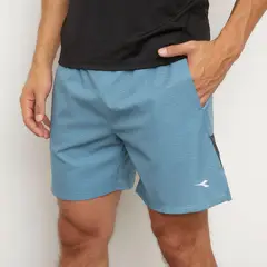 DIADORA - Pantaloneta Training Hombre