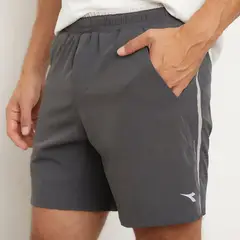 DIADORA - Pantaloneta deportiva Hombre