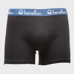 BENETTON - Boxers Hombre Pack de 3