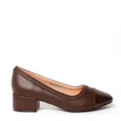 SOUTHLAND - Zapatos casuales para Mujer con Tacón Bajo Trixie - Zapatos Mujer