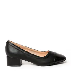 SOUTHLAND - Zapatos casuales para Mujer con Tacón Bajo Trixie - Zapatos Mujer