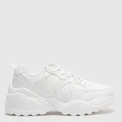 SYBILLA - Tenis para Mujer Moda Hohanitane