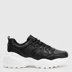 SYBILLA - Tenis para Mujer Moda Hohanitane