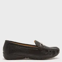 SOUTHLAND - Mocasines para Mujer sin Tacón Teatita