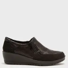 SOUTHLAND - Mocasines para Mujer Iterinita color Negro