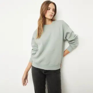 SYBILLA - Saco Mujer de Algodón