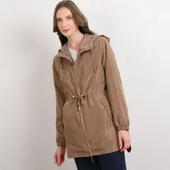 SOUTHLAND - Cortaviento Mujer Con capota