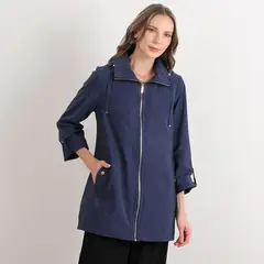 APOLOGY - Chaqueta cortaviento para Mujer