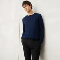 WOLF & HANK - Saco para Hombre
