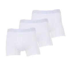 NEWPORT - Boxers Hombre Pack de 3 de Algodón