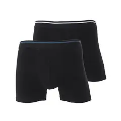 BASEMENT - Boxer Hombre Pack de 2 de Algodón