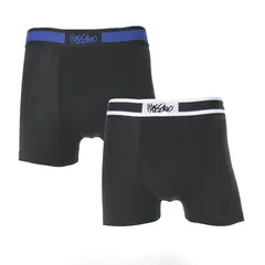 MOSSIMO - Pack boxer Hombre Pack de 2