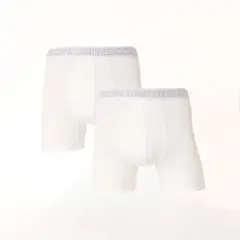 BENETTON - Boxers Hombre Pack de 2 de Algodón