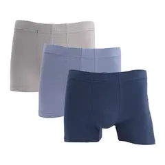 NEWPORT - Boxer Hombre Pack de 3