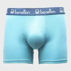 BENETTON - Boxer Hombre Pack de 3