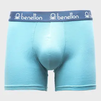 BENETTON - Boxer Hombre Pack de 3