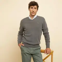UNIVERSITY CLUB - Saco Hombre