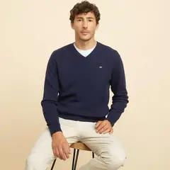 UNIVERSITY CLUB - Saco Hombre