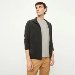 MOUNTAIN GEAR - Saco polar Hombre