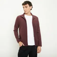 MOUNTAIN GEAR - Saco polar Hombre