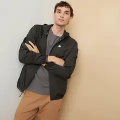MOUNTAIN GEAR - Chaqueta cortaviento Hombre