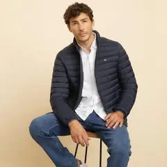 UNIVERSITY CLUB - Chaqueta Hombre
