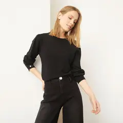 BASEMENT - Saco Mujer