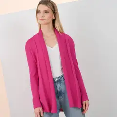 BASEMENT - Cardigan para Mujer