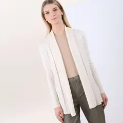 BASEMENT - Cardigan para Mujer