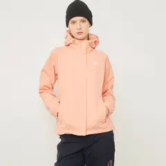 MOUNTAIN GEAR - Cortaviento impermeable deportiva Mujer