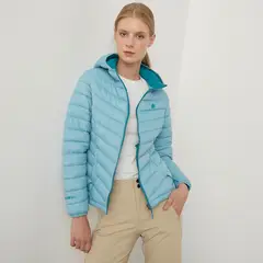 MOUNTAIN GEAR - Chaqueta deportiva Mujer