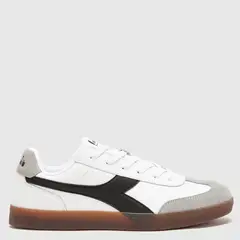 DIADORA - Tenis para Hombre Moda Bamtelo