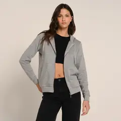 SYBILLA - Hoodie Mujer de Algodón