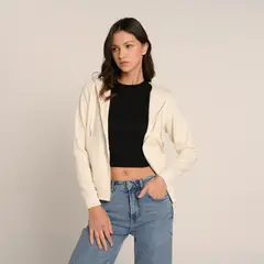 SYBILLA - Hoodie Mujer de Algodón