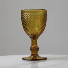 undefined - Copa de vidrio Roberta Allen: para vino 4 piezas