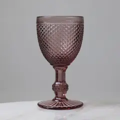 undefined - Copa de vidrio Roberta Allen: para vino 4 piezas