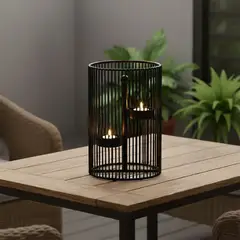 MICA - Farol 17 x 17 cm