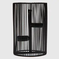 MICA - Farol 17 x 17 cm