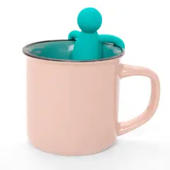 MICA - Infusor De Te Hombrecito